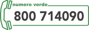 numero verde minerva